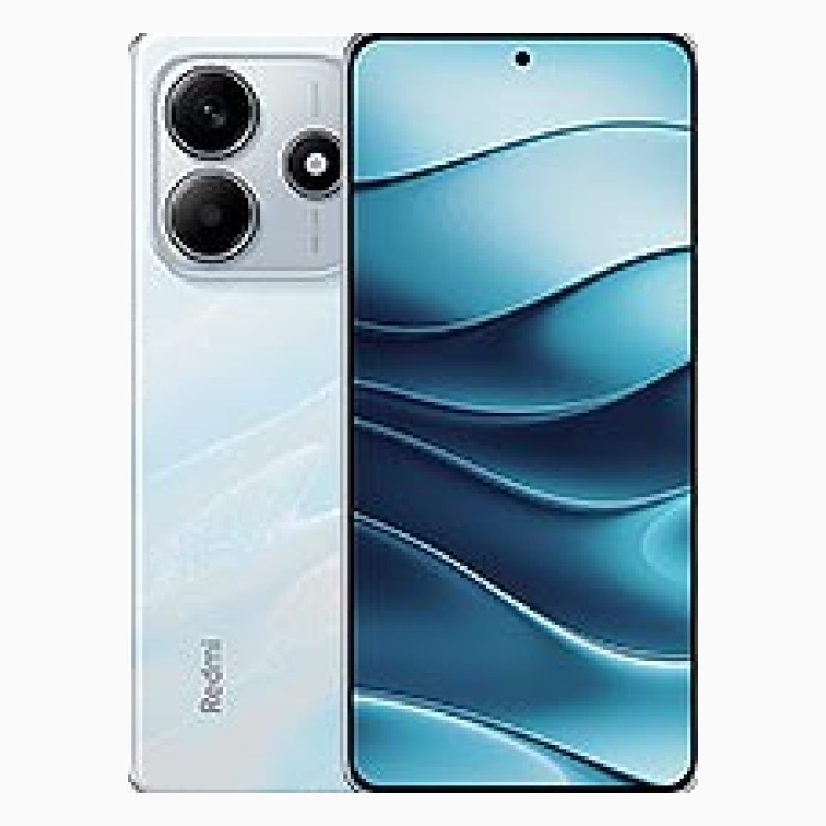 Xiaomi Redmi Note 14 5G (China)