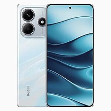 Xiaomi Redmi Note 14 5G (China)