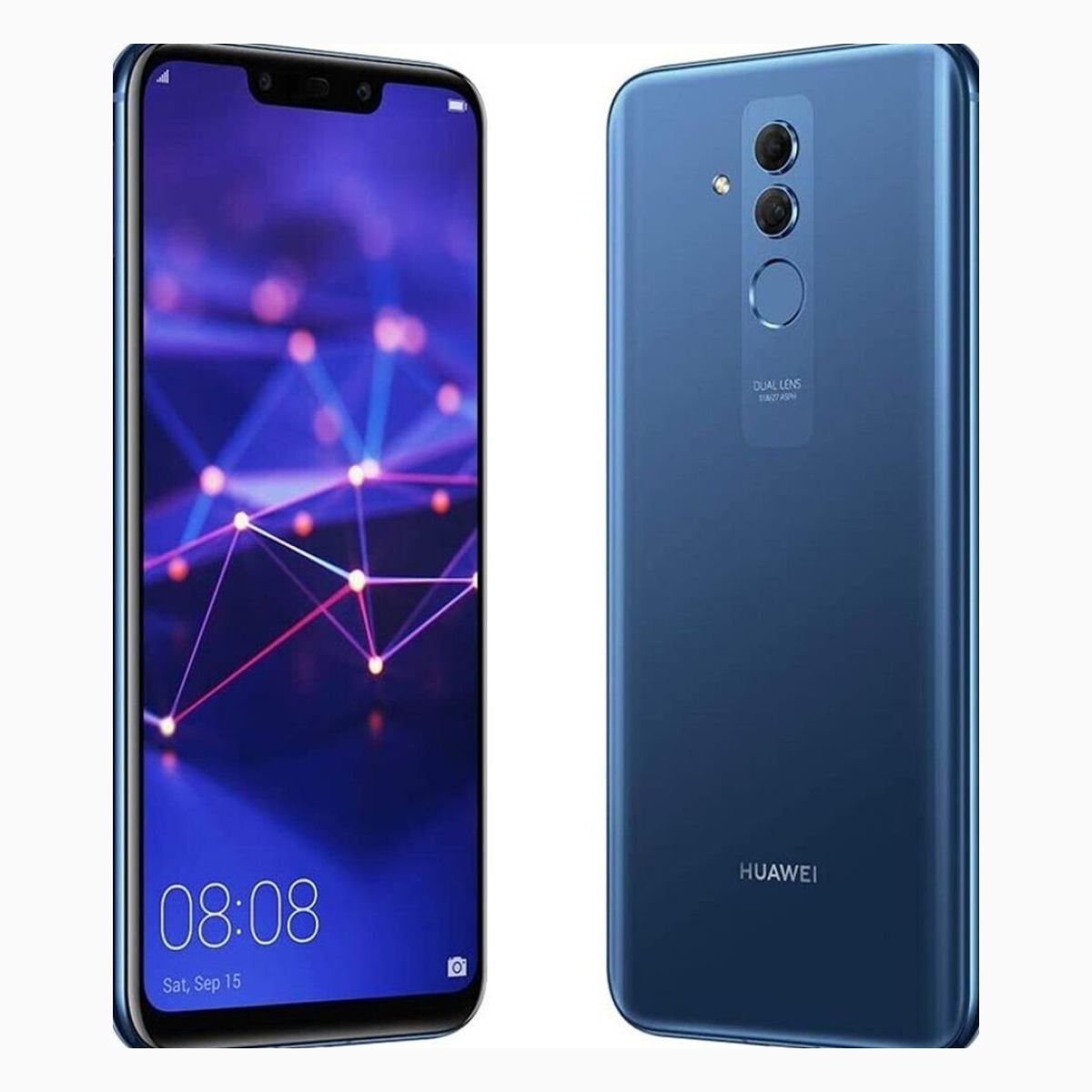 Huawei Mate 20 Lite
