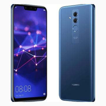 Huawei Mate 20 Lite