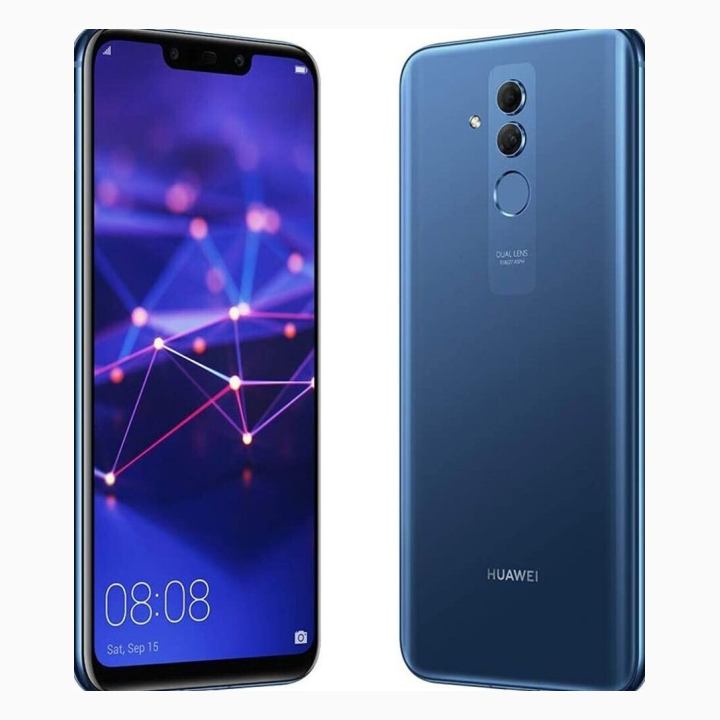 Huawei Mate 20 Lite