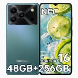 Doogee Note 56 Plus