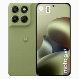 Motorola Moto G67