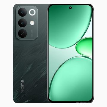 Realme C85