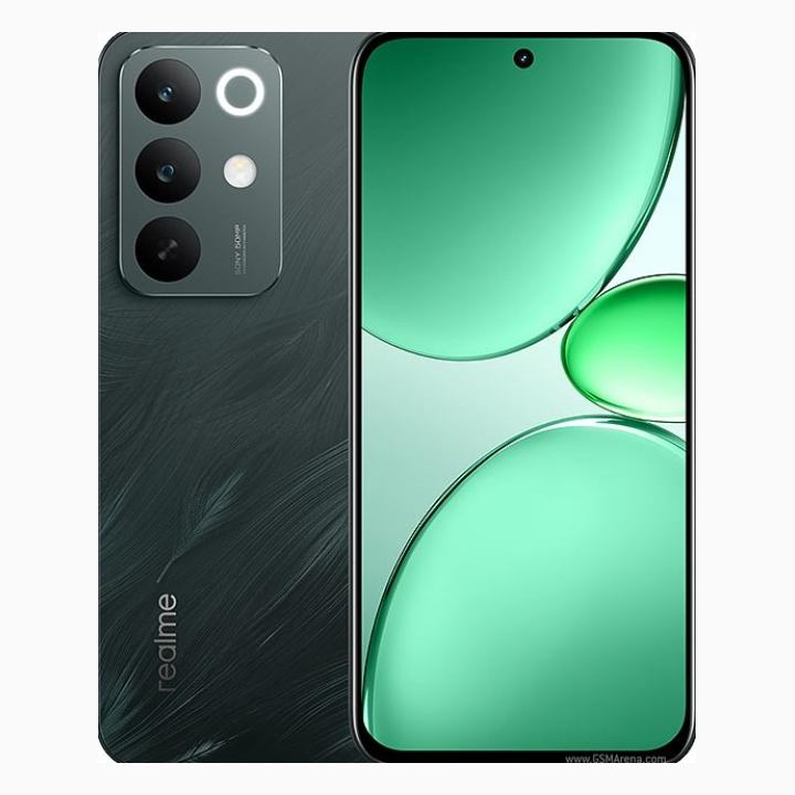 Realme C85
