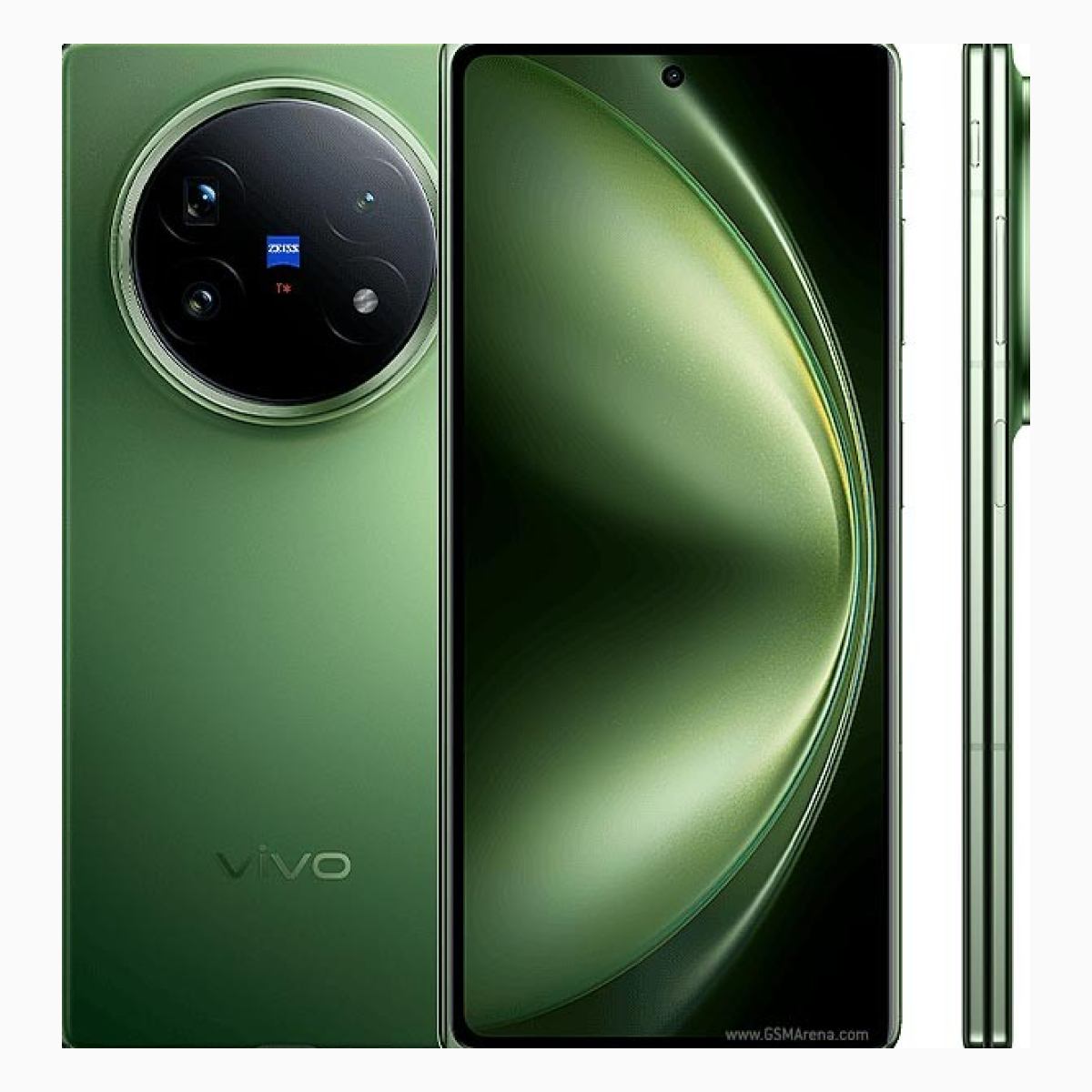 Vivo X Fold5