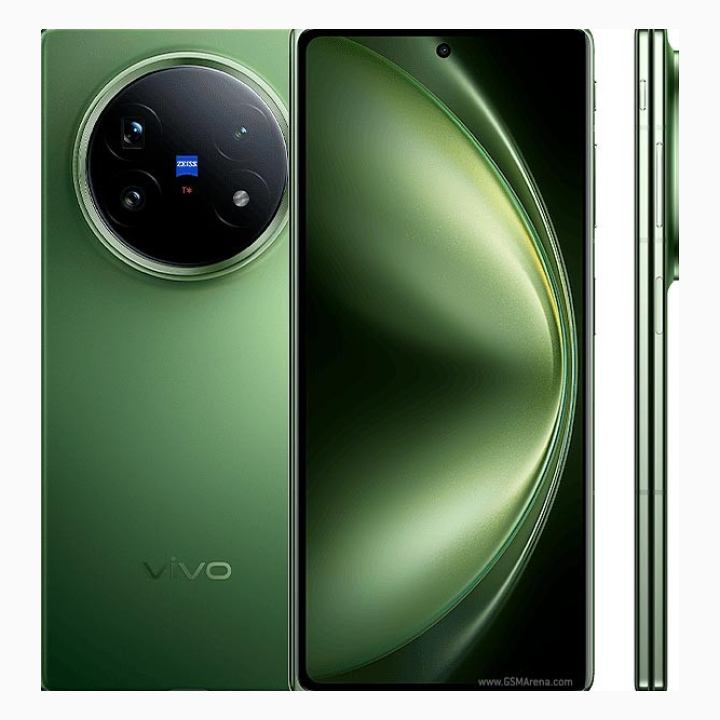 Vivo X Fold5