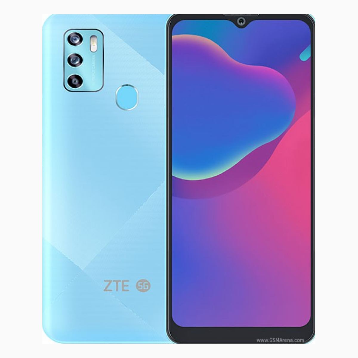 ZTE Blade 20 5G