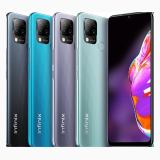 Infinix Hot 10s NFC