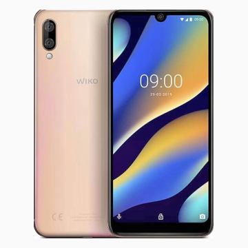 Wiko View3 Lite