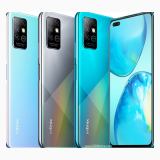 Infinix Note 8