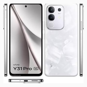 Vivo Y31 Pro