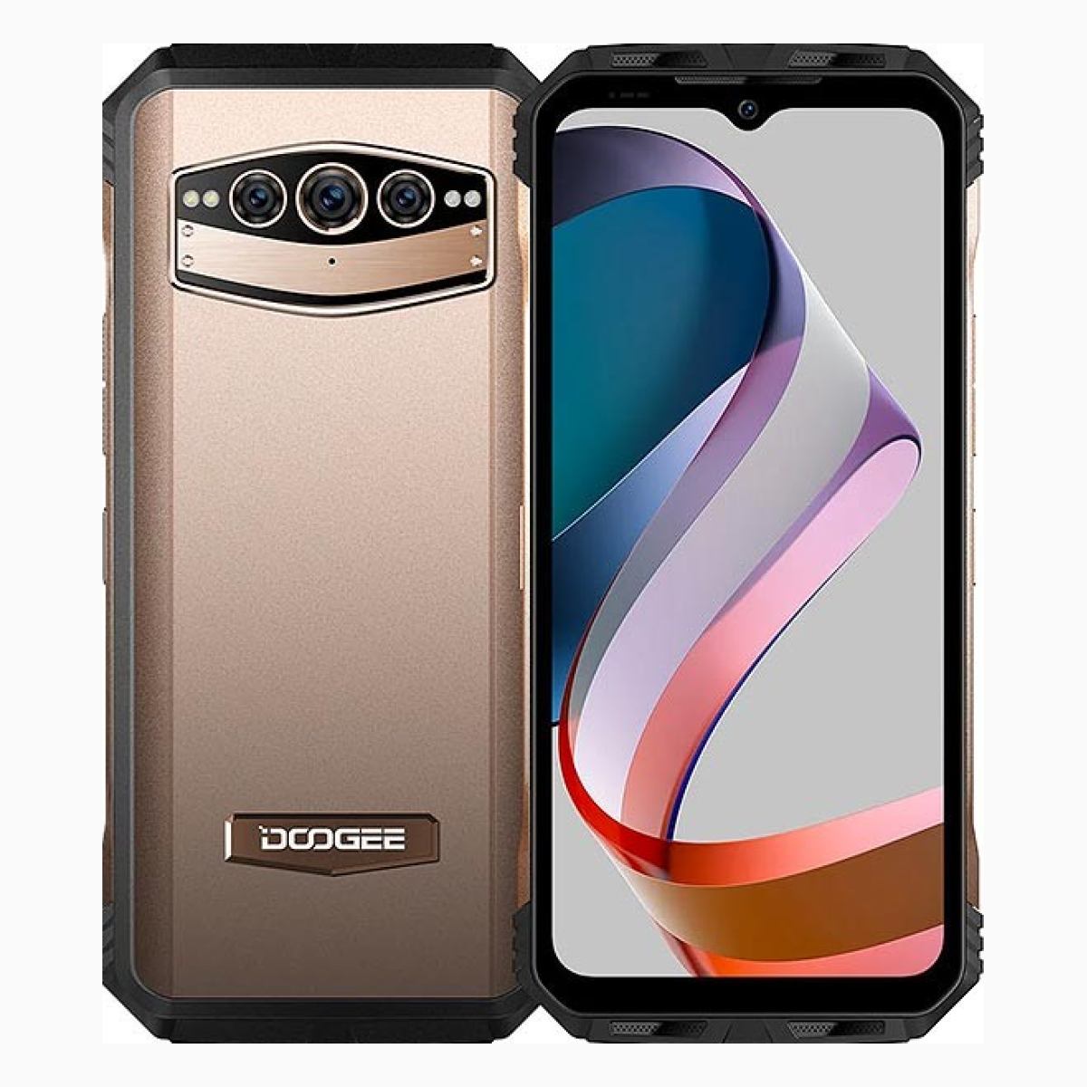 Doogee V30T