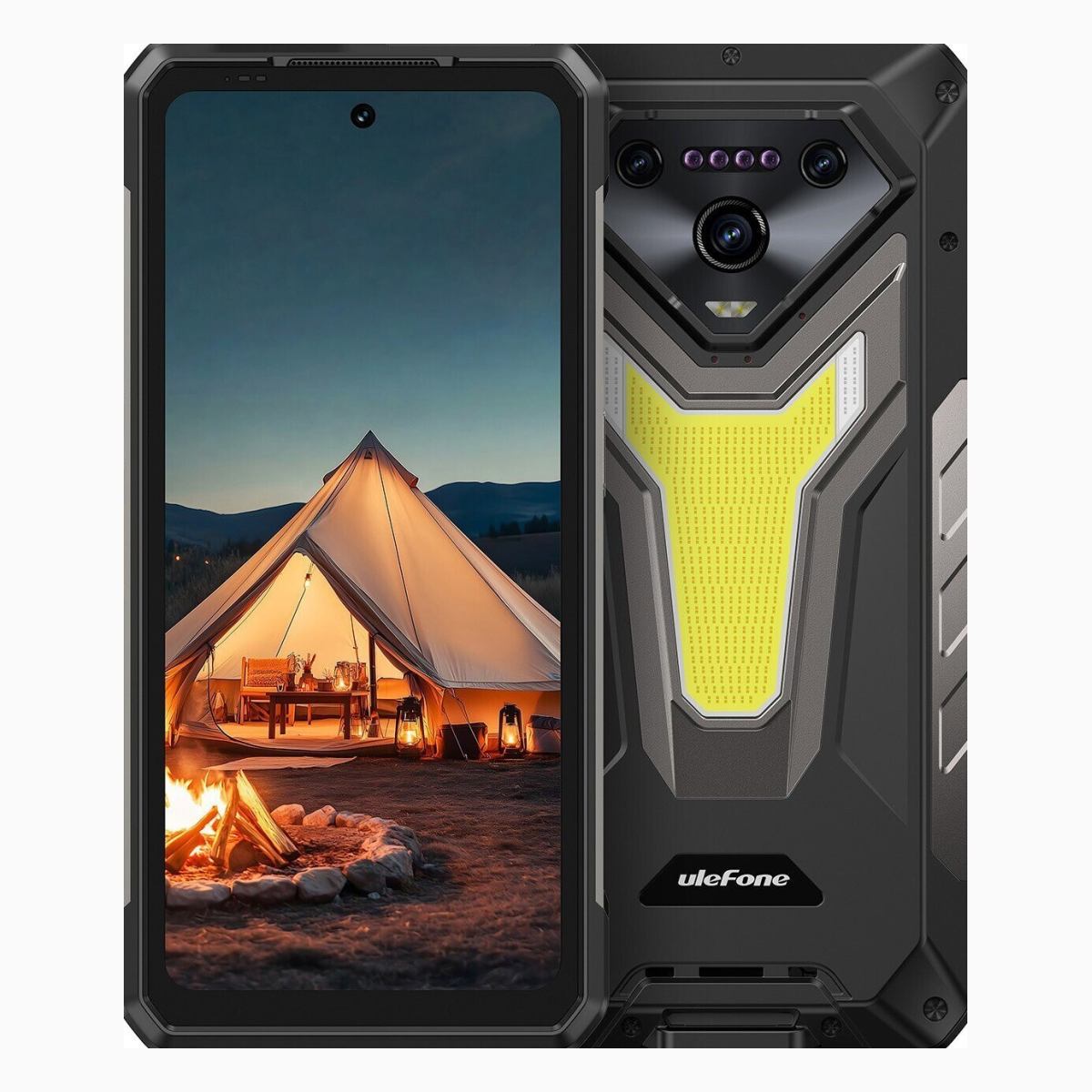 UleFone Armor 34 Pulse