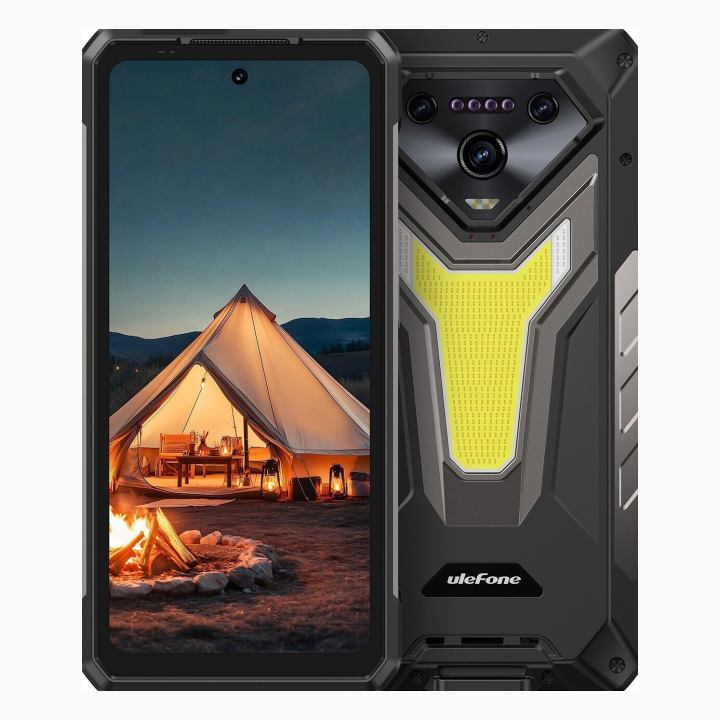 UleFone Armor 34 Pulse