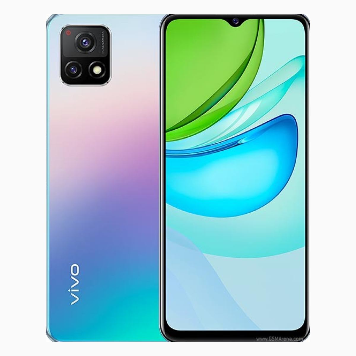 Vivo Y52s t1