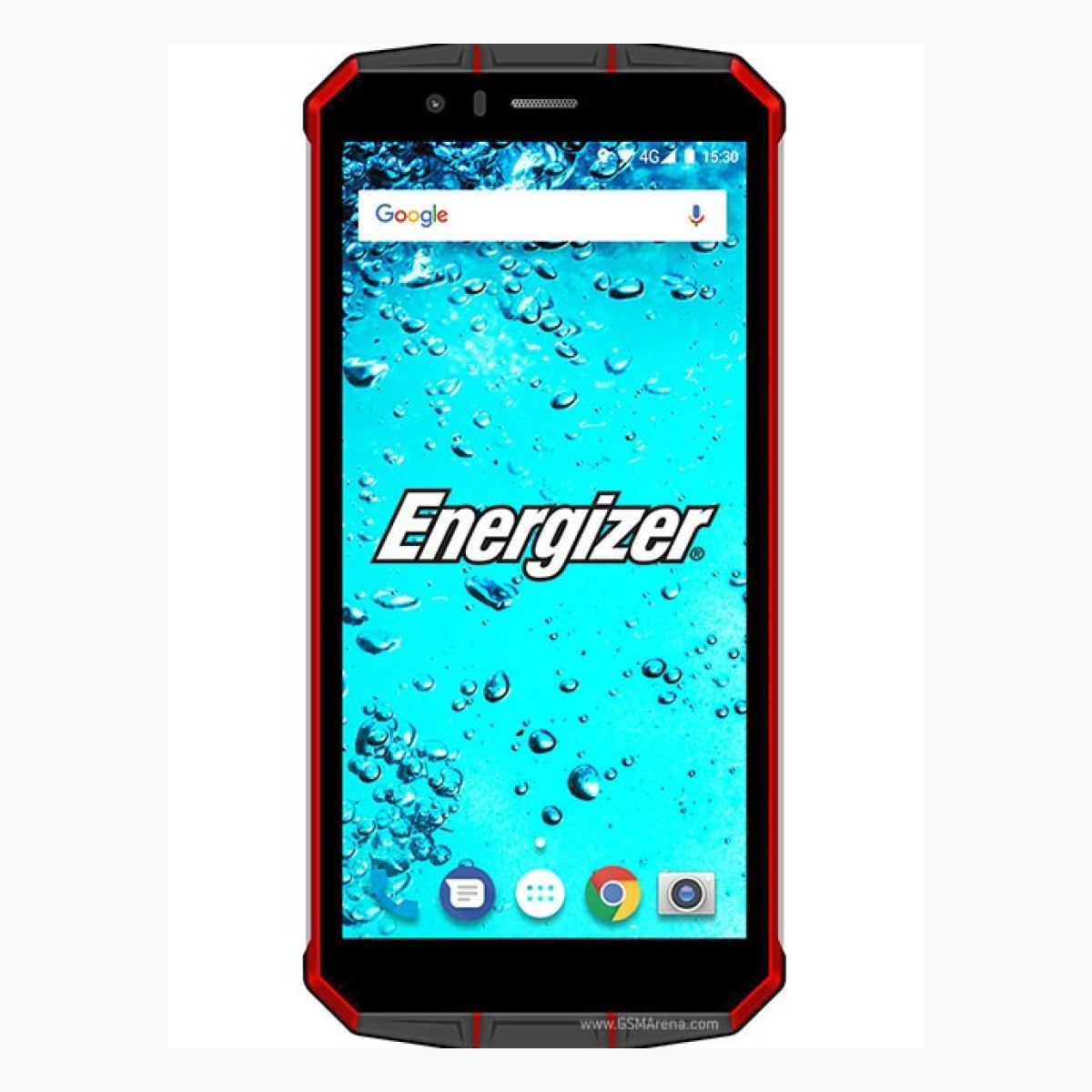 Energizer Hardcase H501S