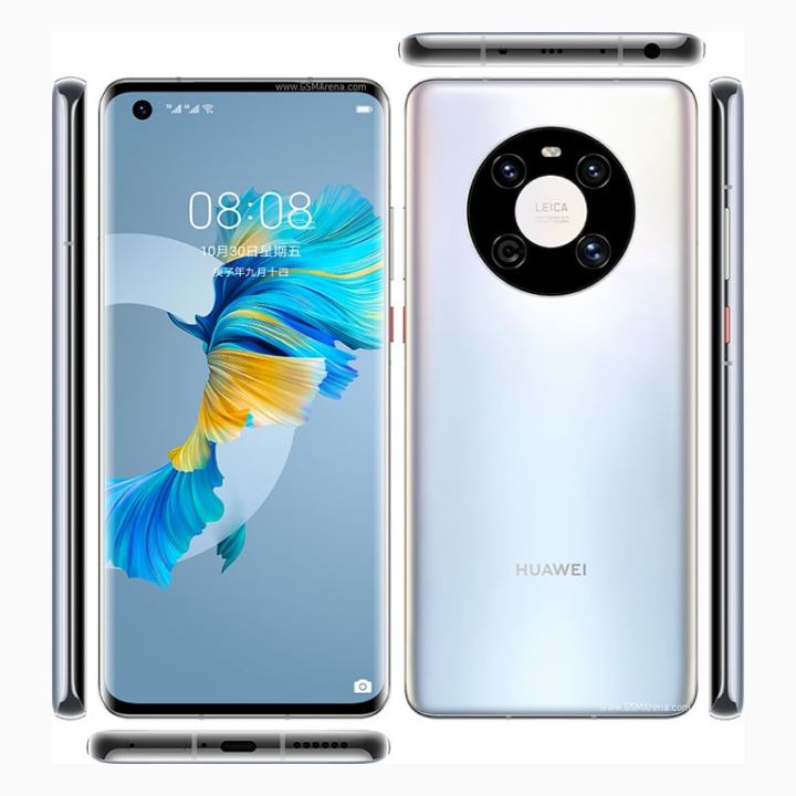 Huawei Mate 40E 4G