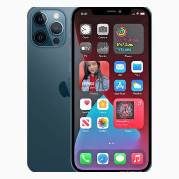 Apple iPhone 12 Pro Max