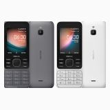 Nokia 6300 4G