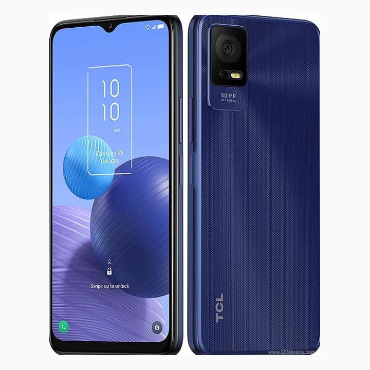 TCL 408