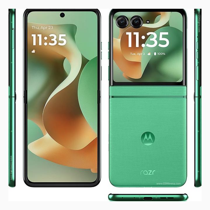 Motorola Razr 2025