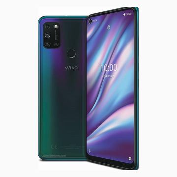 Wiko View5 Plus