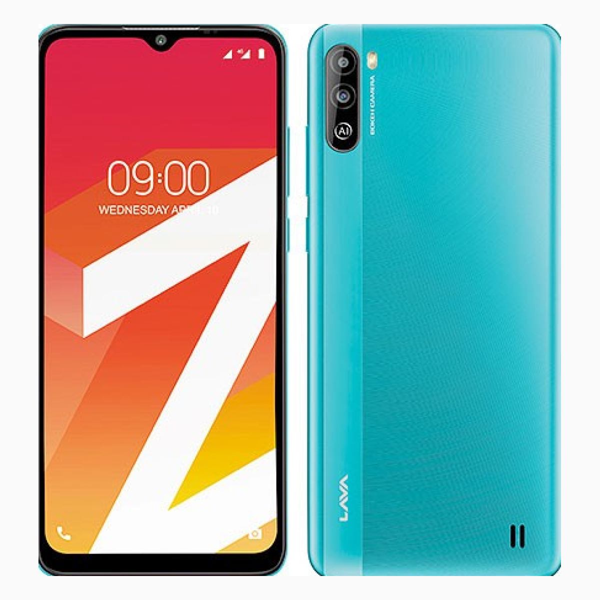 Lava Z2
