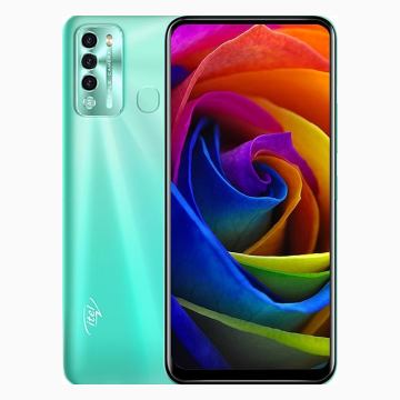 itel Vision 2