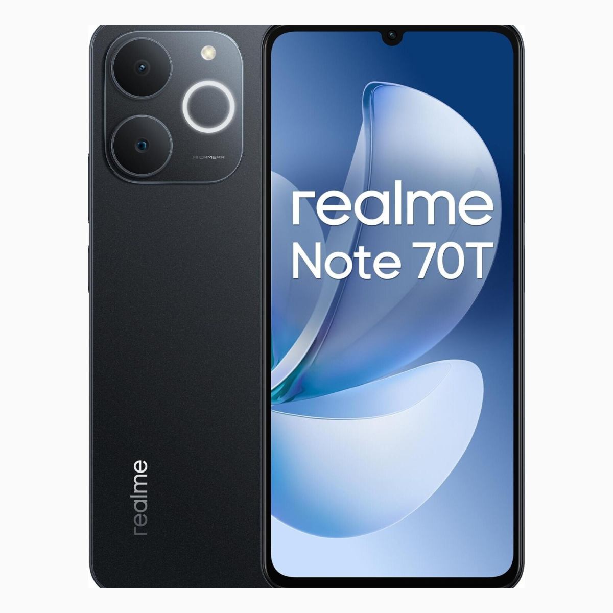 Realme Note 70T