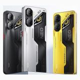 ZTE nubia Neo 3