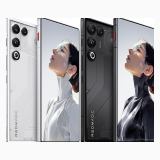 ZTE nubia RedMagic 11 Air