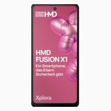 HMD Fusion X1