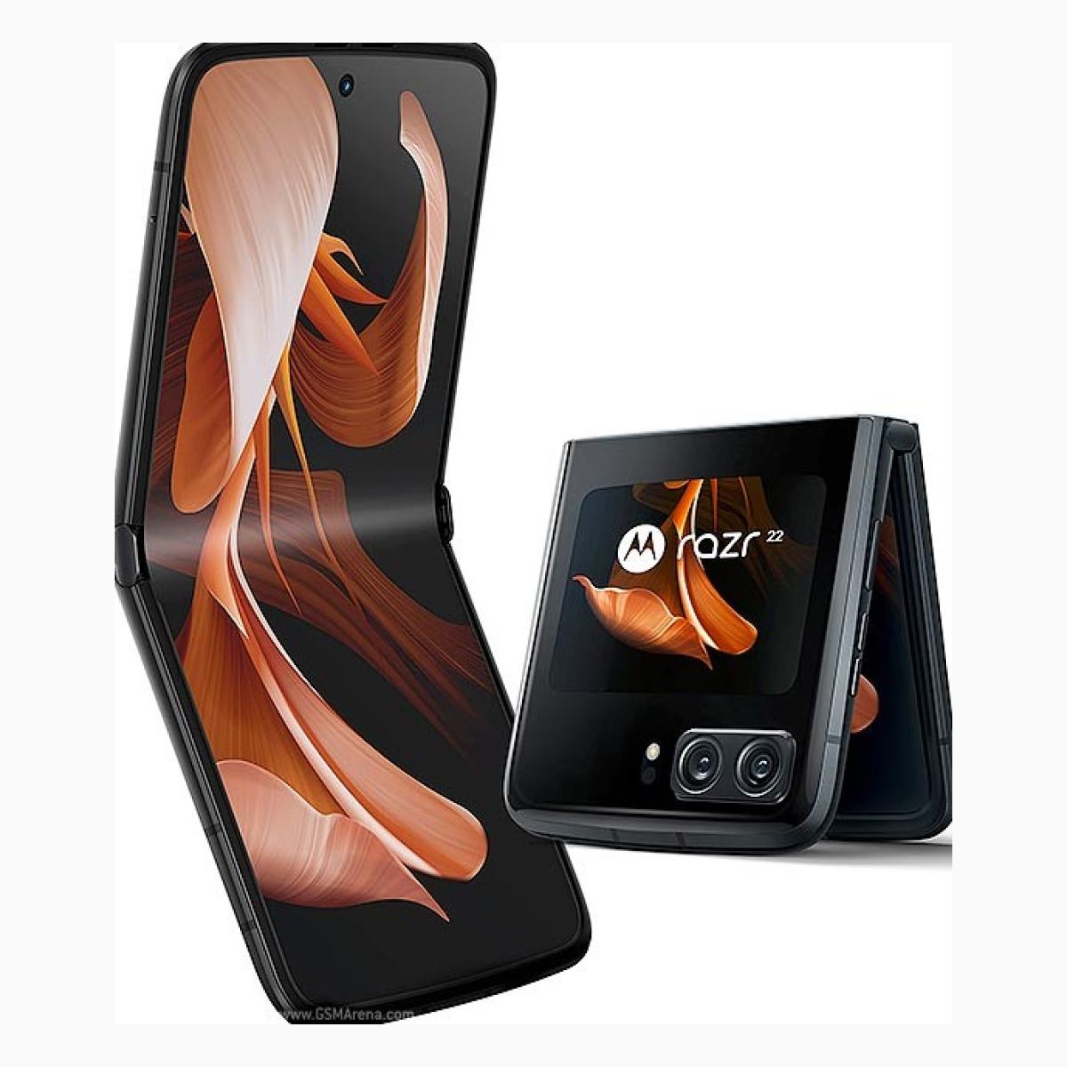 Motorola Razr 2022