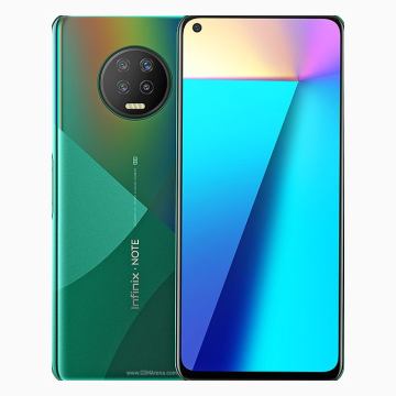 Infinix Note 7
