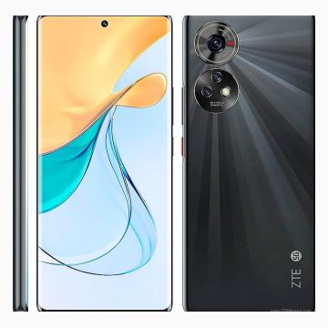 ZTE Blade V50