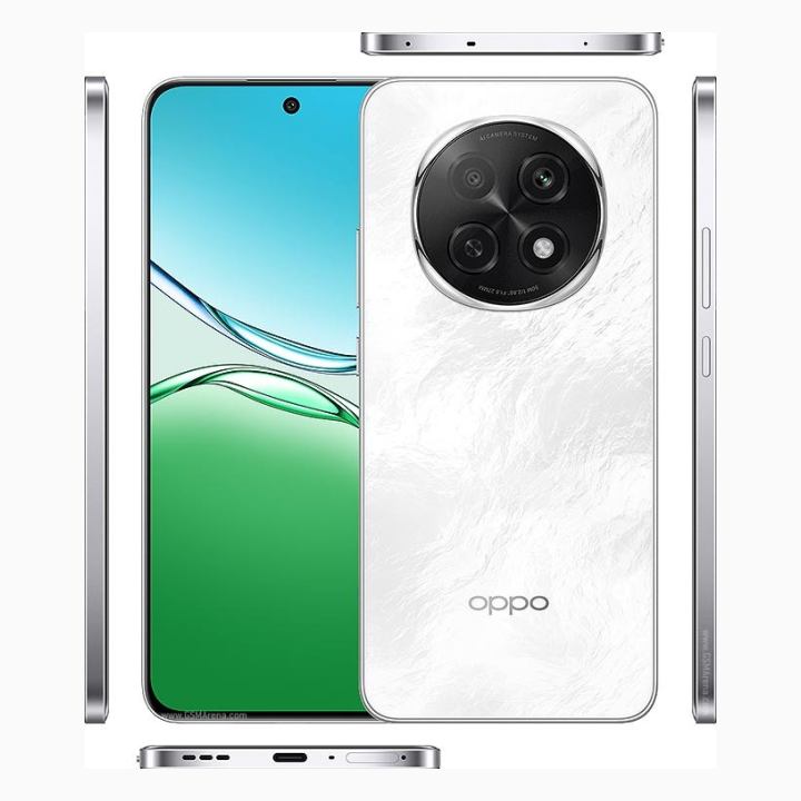 OPPO F29 Pro