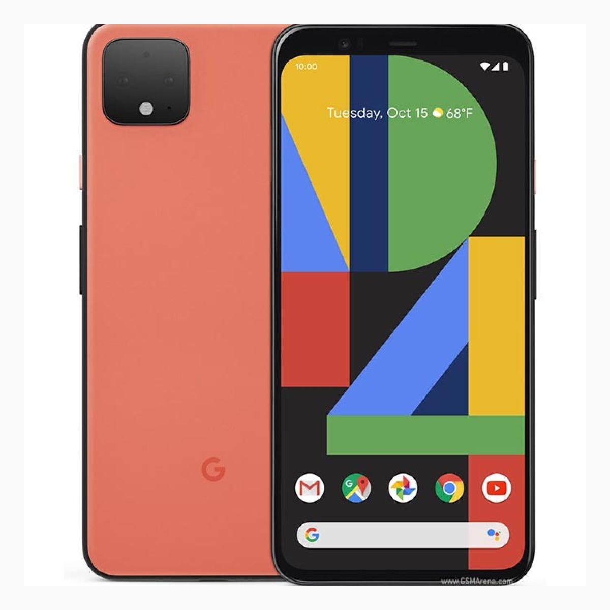 Google Pixel 4 XL