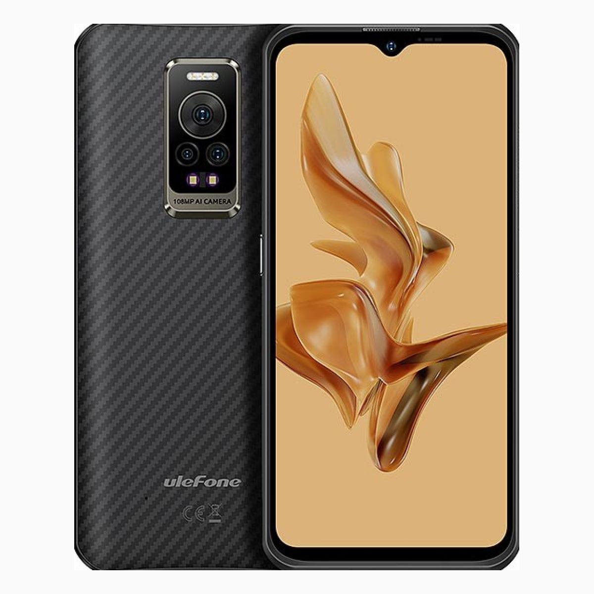 UleFone Armor 17 Pro