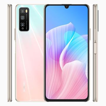 Huawei Enjoy Z 5G