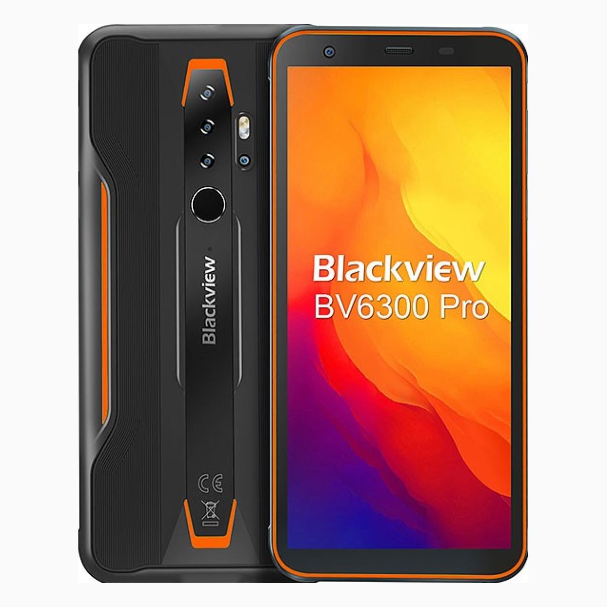 Blackview BV6300 Pro