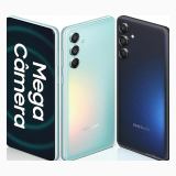 Samsung Galaxy M55