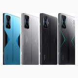 Xiaomi Redmi K50 Gaming