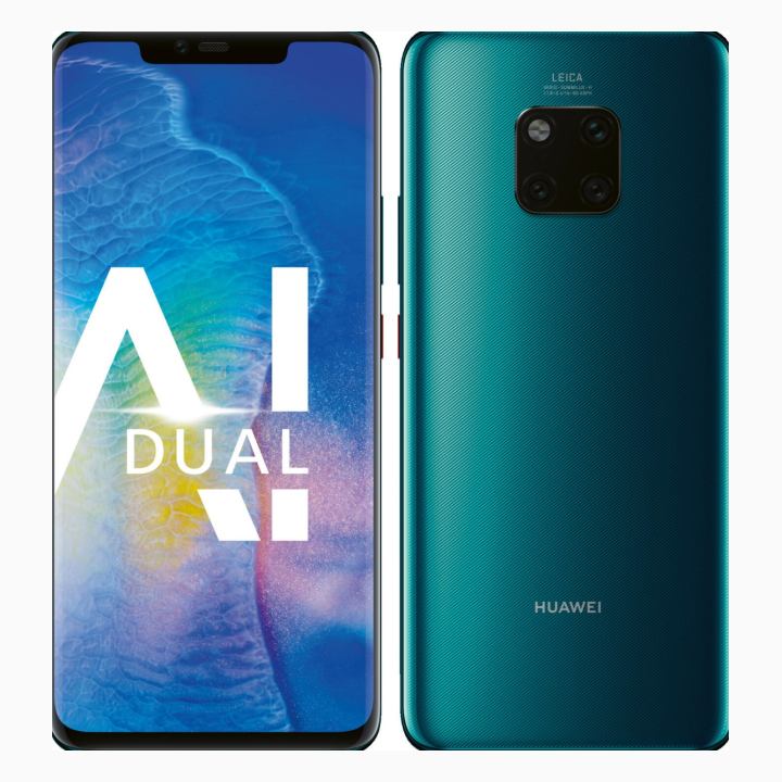 Huawei Mate 20 Pro
