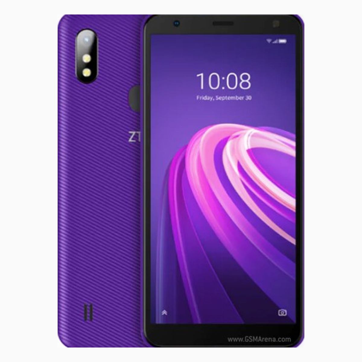 ZTE Blade A3Y