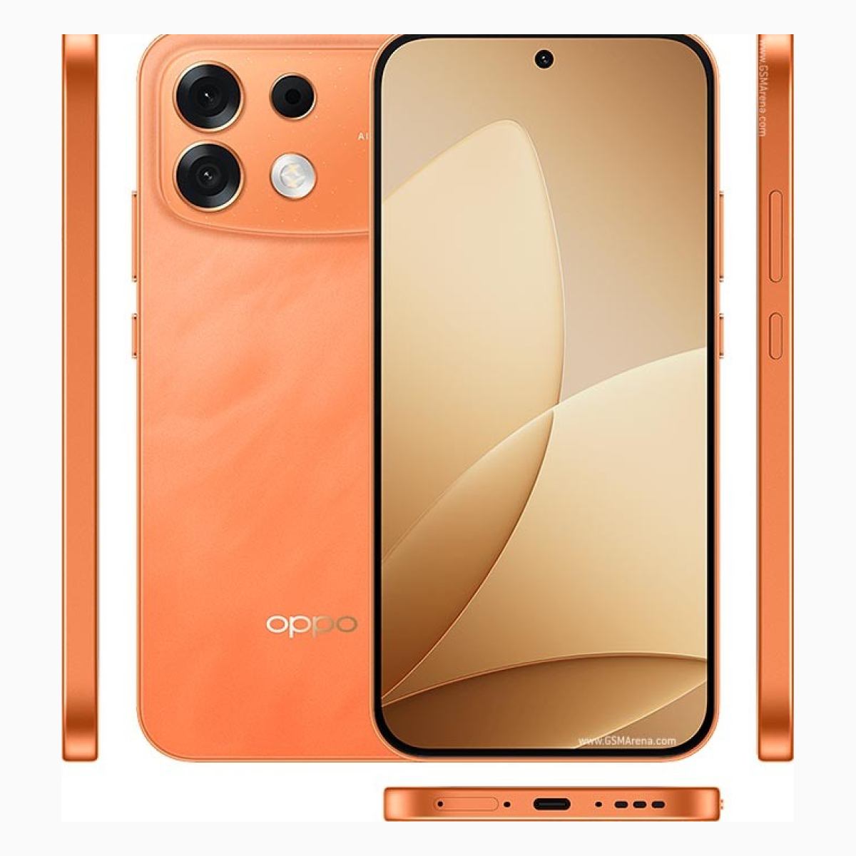 OPPO F35 Pro