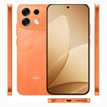 OPPO F35 Pro