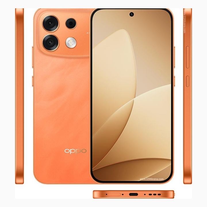 OPPO F35 Pro