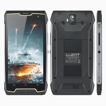 Cubot KingKong CS
