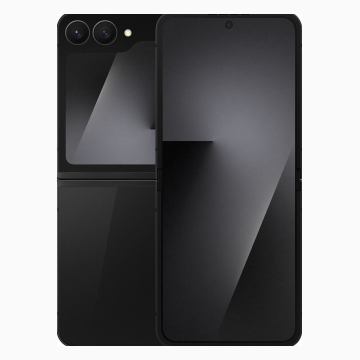 Samsung Galaxy Z Flip7 FE